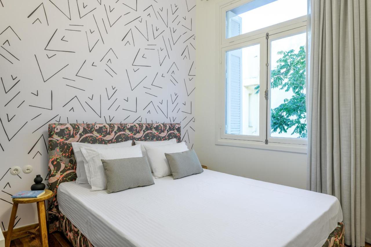 Your 4 Bdrm Dream House Acropolis View & Jacuzzi Афины Экстерьер фото